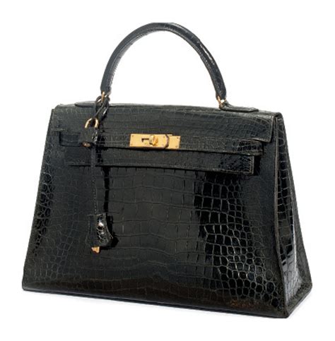 hermes croc kelly bag|Hermes Kelly Bag price.